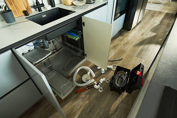 Reliable Drain Cleaning contractor in Mojave, CA by Street Wise - Plumbing